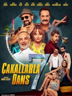 Çakallarla Dans 7