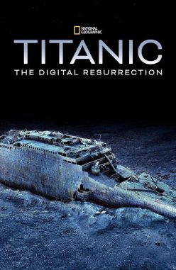 Titanik: Dijital Diriliş