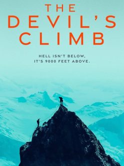 The Devil’s Climb