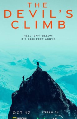 The Devil’s Climb