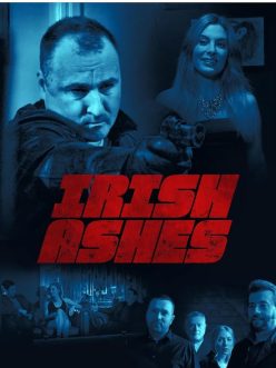 Irish Ashes