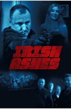 Irish Ashes