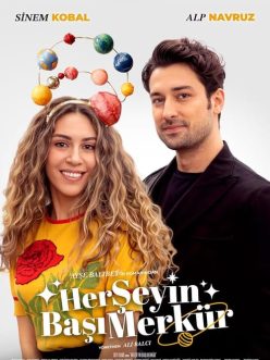 Her Şeyin Başı Merkür