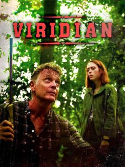 Viridian