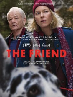 The Friend