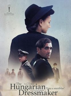 The Hungarian Dressmaker