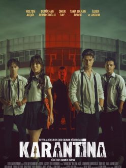 Karantina