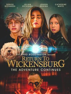 Return to Wickensburg