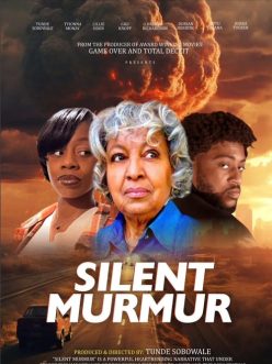 Silent Murmur