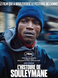 Süleyman’ın Hikayesi