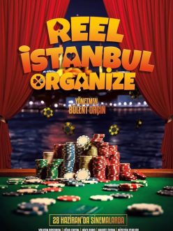 Reel İstanbul Organize