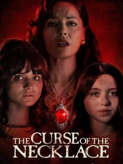 The Curse of the Necklace