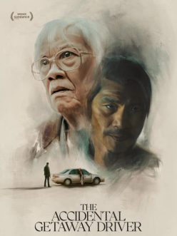 Kazara Kaçış Sürücüsü