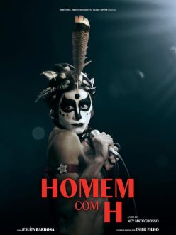 Ney Matogrosso: Brezilya’nın Aykırı Sesi