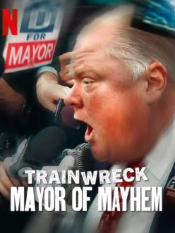 Felaketler Dizisi: Skandalların Başkanı