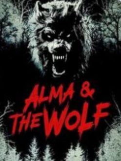 Alma and the Wolf