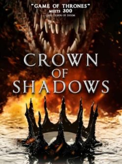 Crown of Shadows