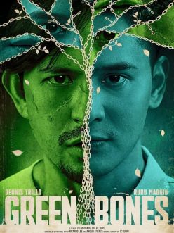 Green Bones