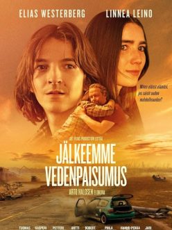 Jälkeemme vedenpaisumus