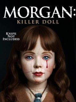 Morgan: Killer Doll