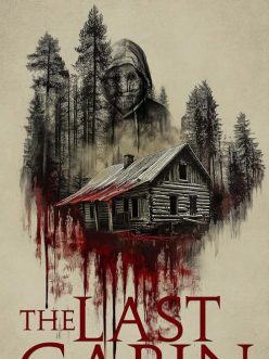 The Last Cabin