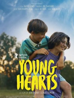 Young Hearts