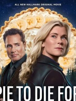 Pie to Die For: A Hannah Swensen Mystery