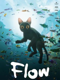 Flow: Bir Kedinin Yolculuğu