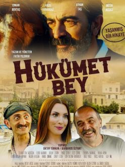 Hükümet Bey