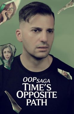 OOP Saga Times Opposite Path