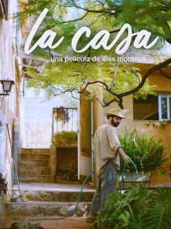 La casa