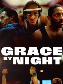 Grace by Night