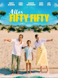 Alles Fifty Fifty