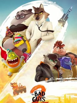 Kim Demiş Kötüyüz Diye? 2