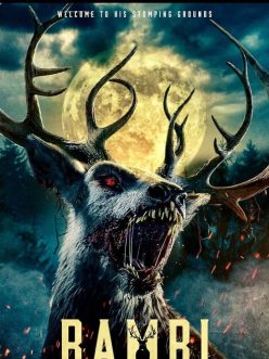 Bambi: The Reckoning