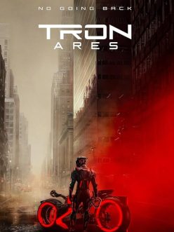 Tron: Ares
