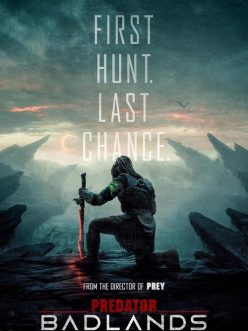 Predator Vahşi Topraklar