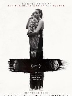 Ölümsüzlerle Başa Çıkmak