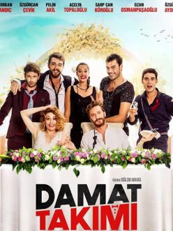 Damat Takımı