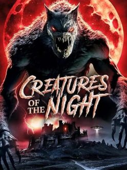 Creatures of the Night
