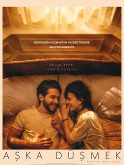 Aşka Düşmek