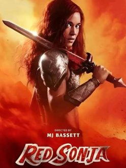 Red Sonja