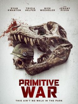 Primitive War