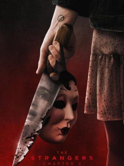 The Strangers: Chapter 2
