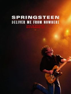 Springsteen: Deliver Me from Nowhere