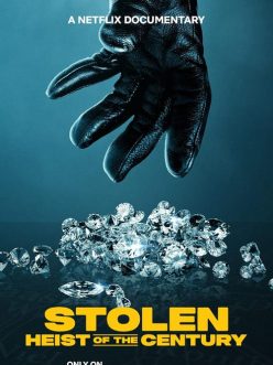 Asrın Elmas Soygunu