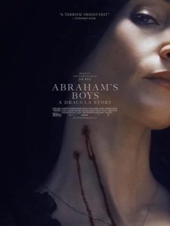 Abraham’s Boys