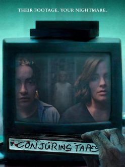 Conjuring Tapes