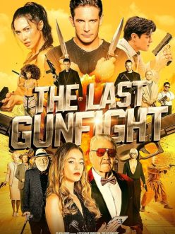 The Last Gunfight