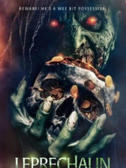 Leprechaun: The Beginning